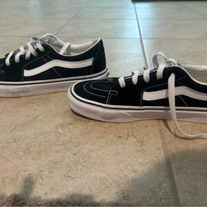Vans women’s size 9.5